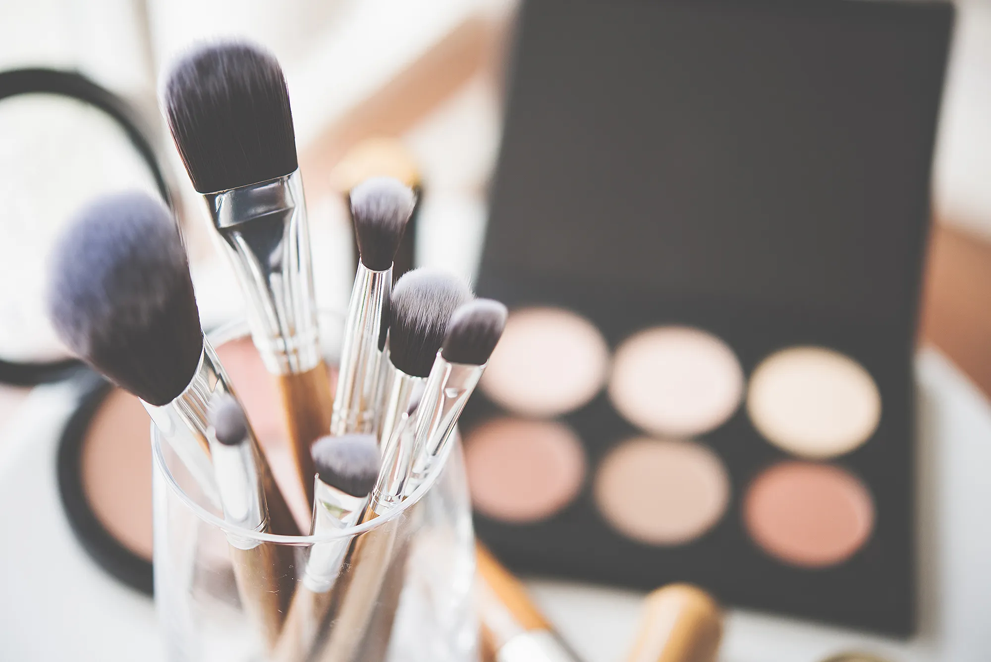 makeup-brushes