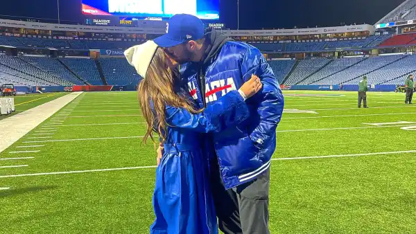 Buffalo Bills QB Josh Allen and GF Brittany Williams’ Relationship Timeline