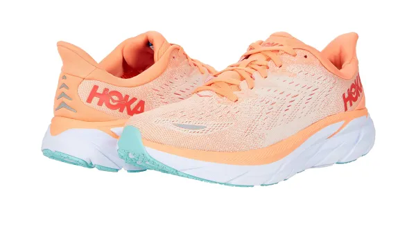 Hoka sneakers