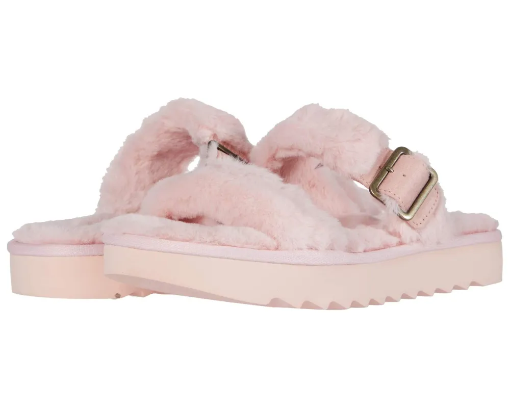 pink slides
