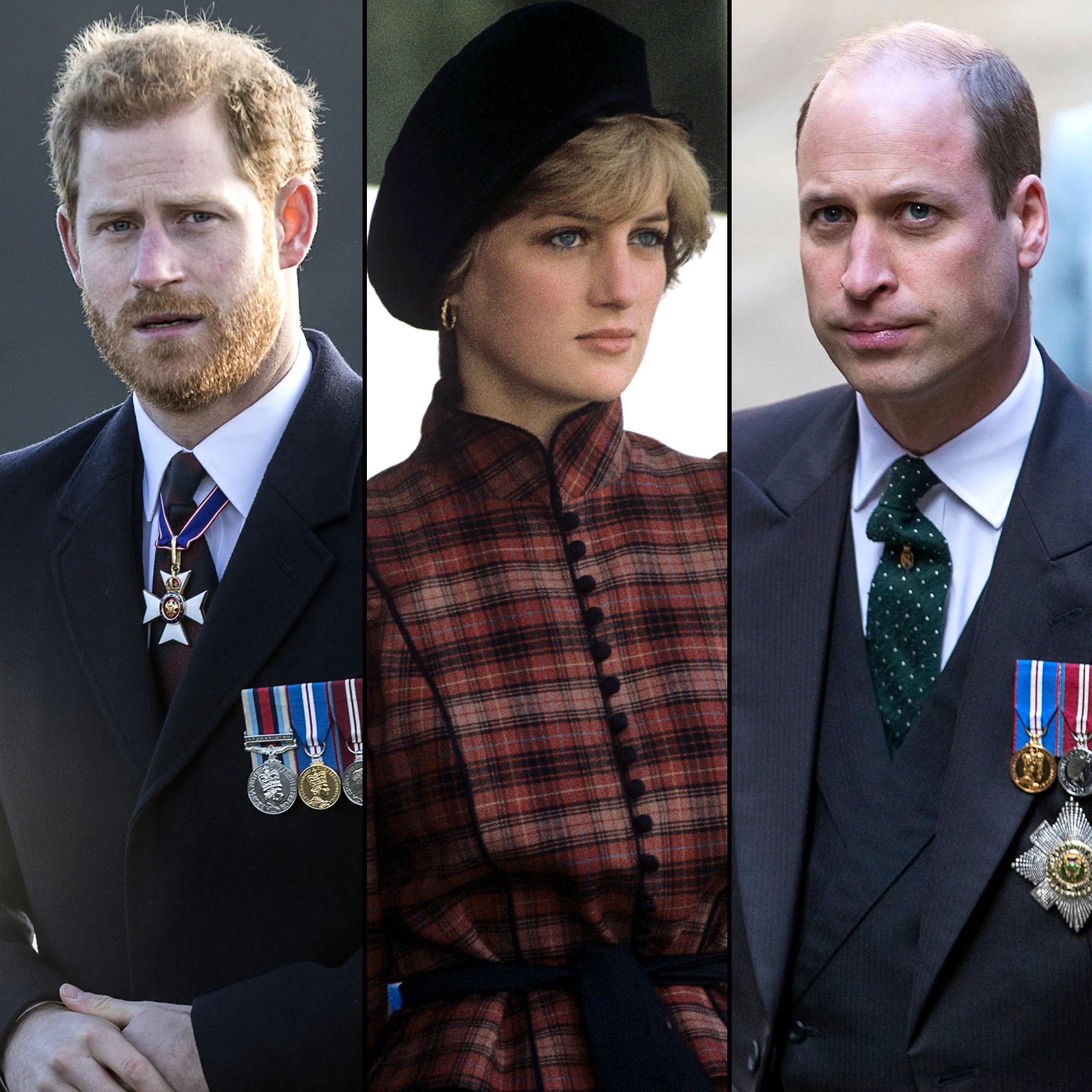 Prince Harry Thinks Late Mom Princess Diana Would Be 'Sad' Over Rift With Prince William: I Feel Her 'Presence'