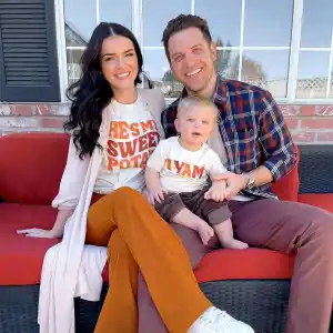 Raven Gates Gives Birth to Baby No. 2