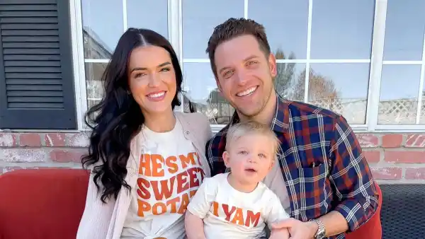 Raven Gates Gives Birth to Baby No. 2