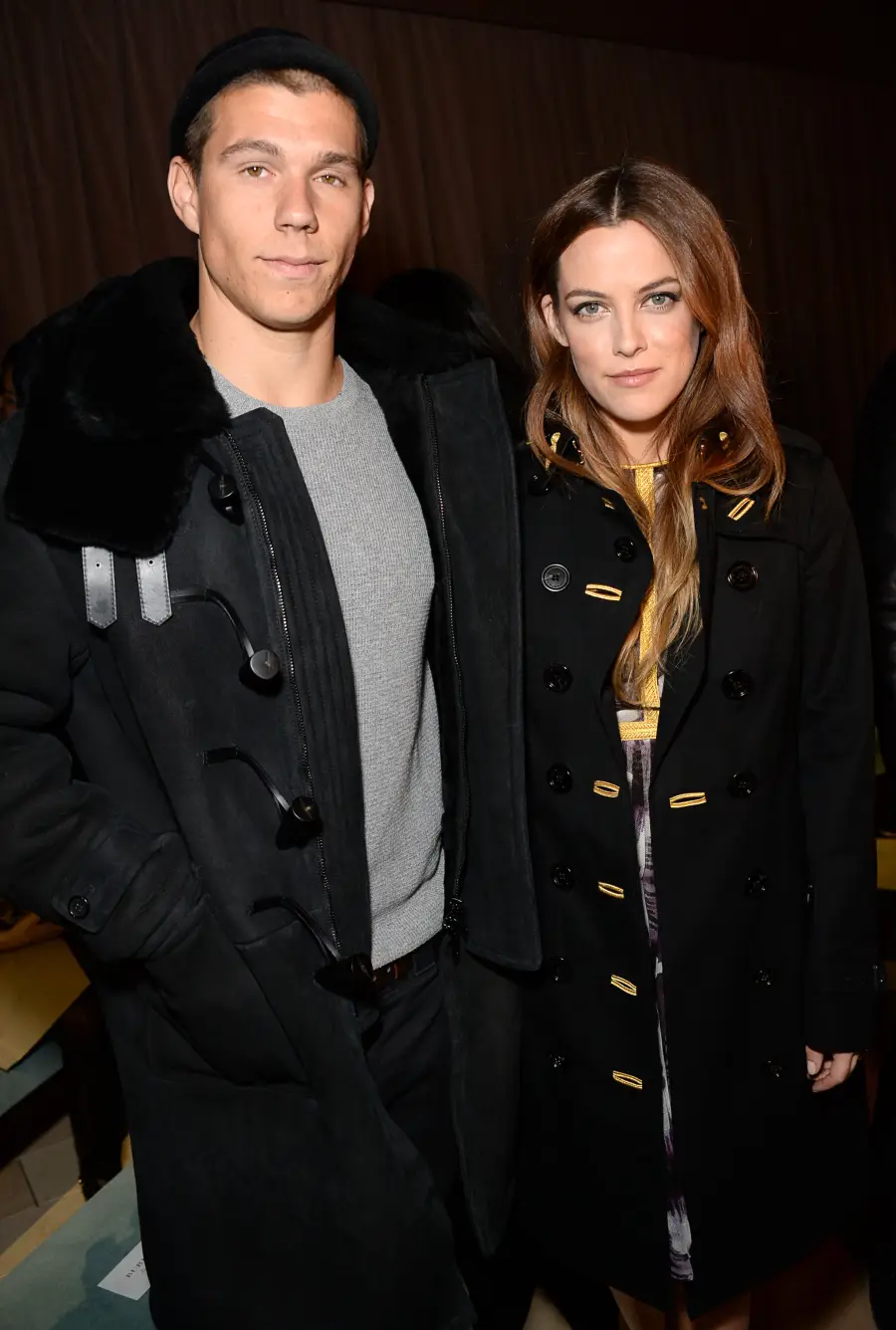 Riley Keough and Husband Ben Smith-Petersen: A Timeline of Their Relationship