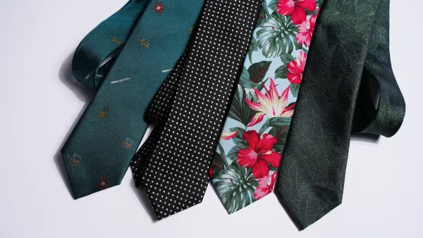 Tie Bar Shotgun Wedding