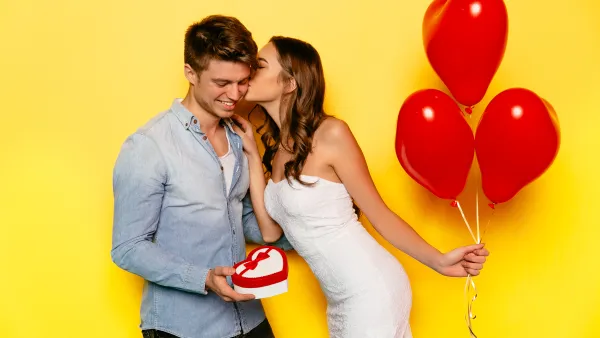 Valentine's Day gifts for men