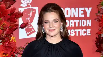 Drew Barrymore's Motherhood Quotes