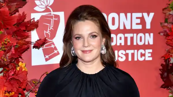 Drew Barrymore's Motherhood Quotes