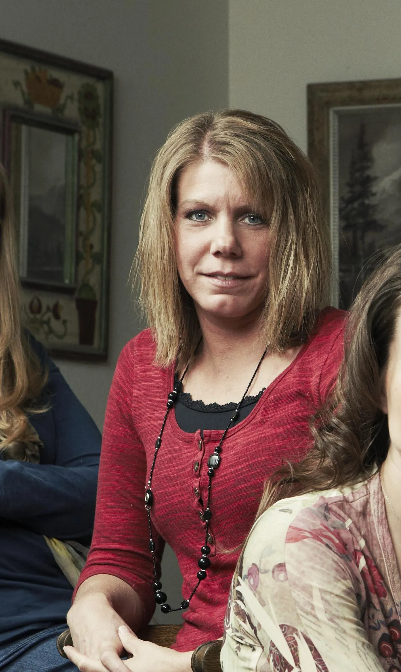 Meri Brown Calls 2022 Her Year of 'Personal Growth' After Kody Split