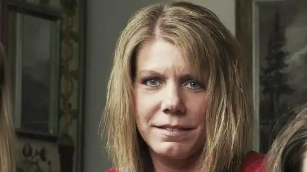 Meri Brown Calls 2022 Her Year of 'Personal Growth' After Kody Split