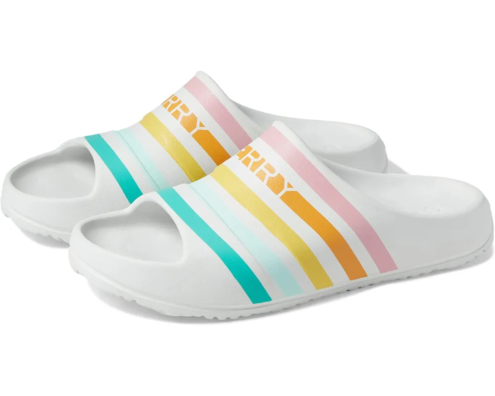 Sperry slides