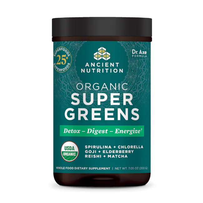 supergreens