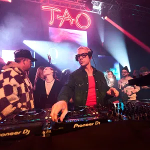 Tao Park City Pop Up 2023