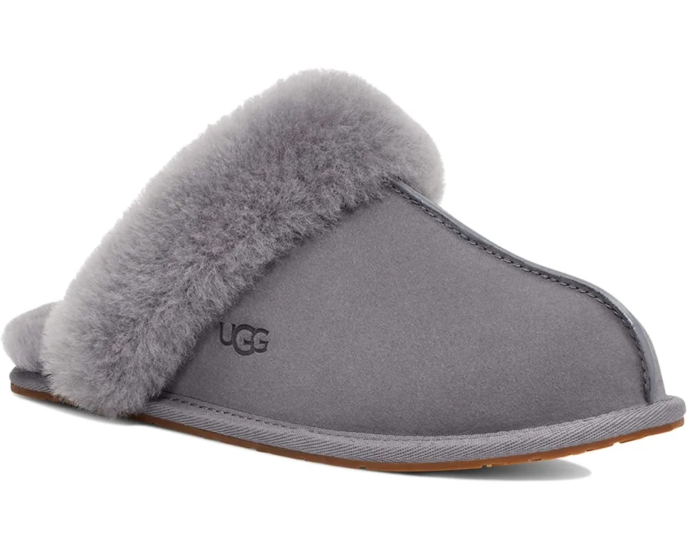 Ugg slippers