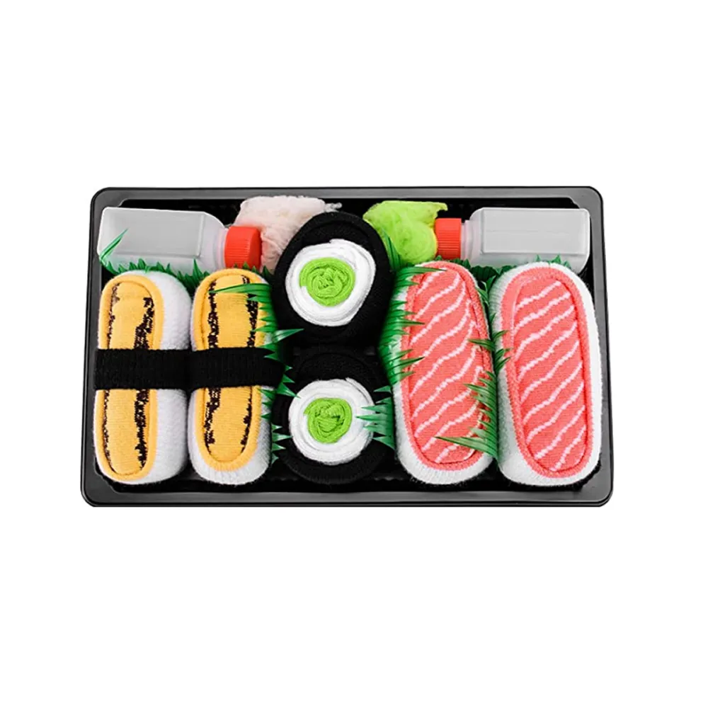 valentines-day-gifts-under-30-amazon-sushi-socks