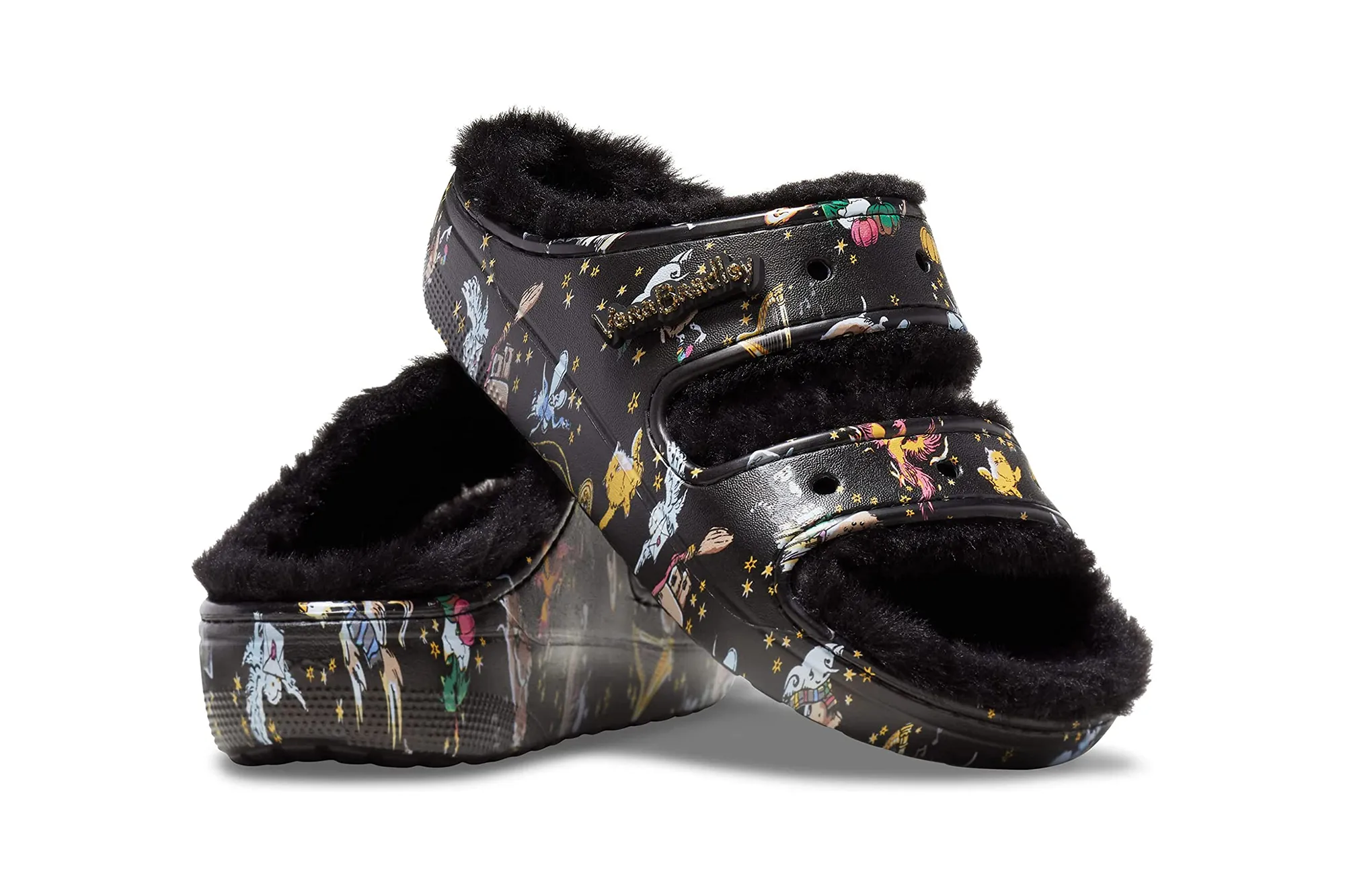 Vera Bradley Harry Potter Crocs