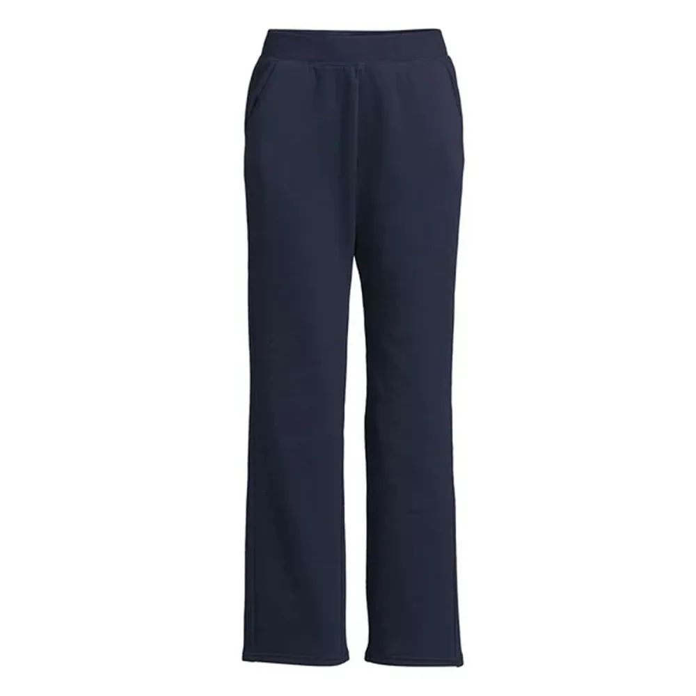 walmart-fleece-pants-navy