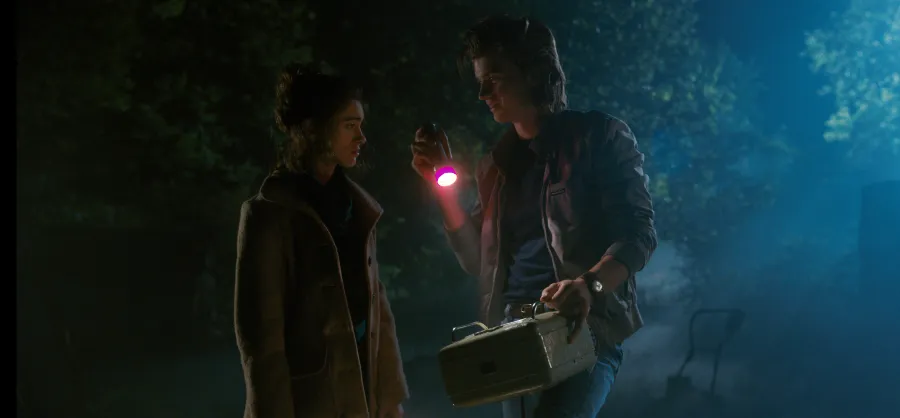 Devastating Fictional Breakups TV Fans Still Can't Get Over ST