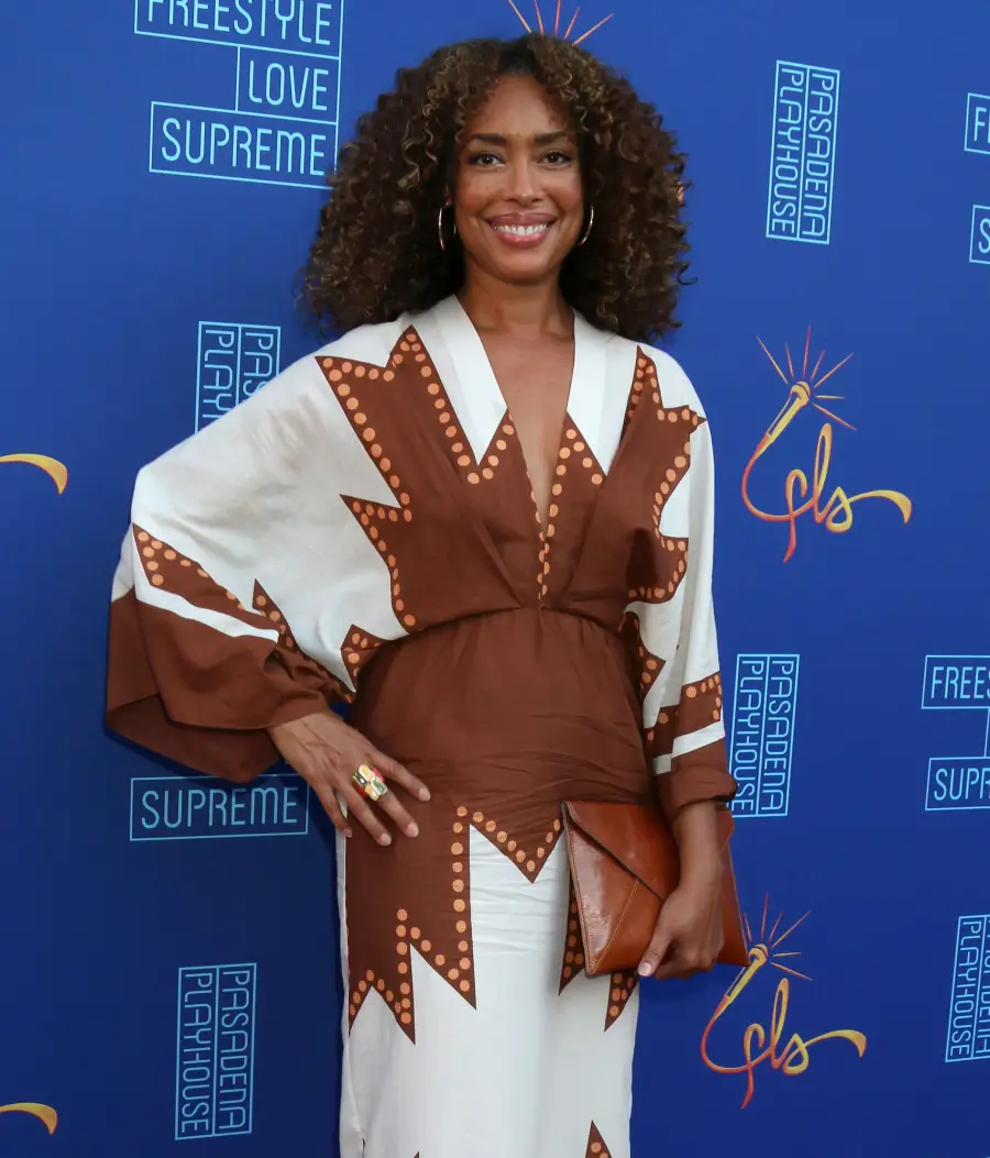 ‘9-1-1: Lone Star’ Cast’s Dating History Gina Torres