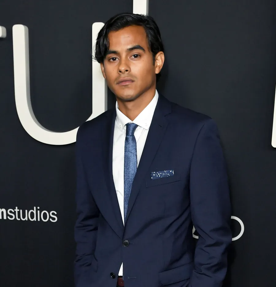 ‘9-1-1: Lone Star’ Cast’s Dating History Julian Works