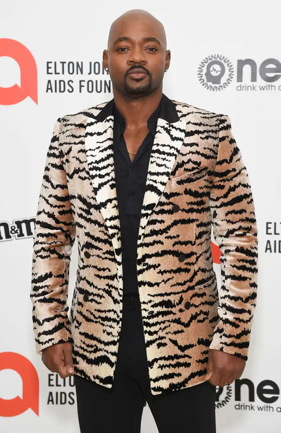 ‘9-1-1: Lone Star’ Cast’s Dating History Brian Michael Smith