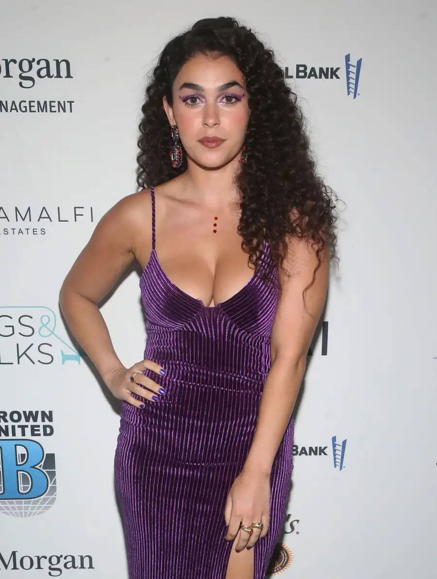 '9-1-1: Lone Star' Cast's Dating Histories: Rob Lowe, Ronen Rubinstein and More Natacha Karem