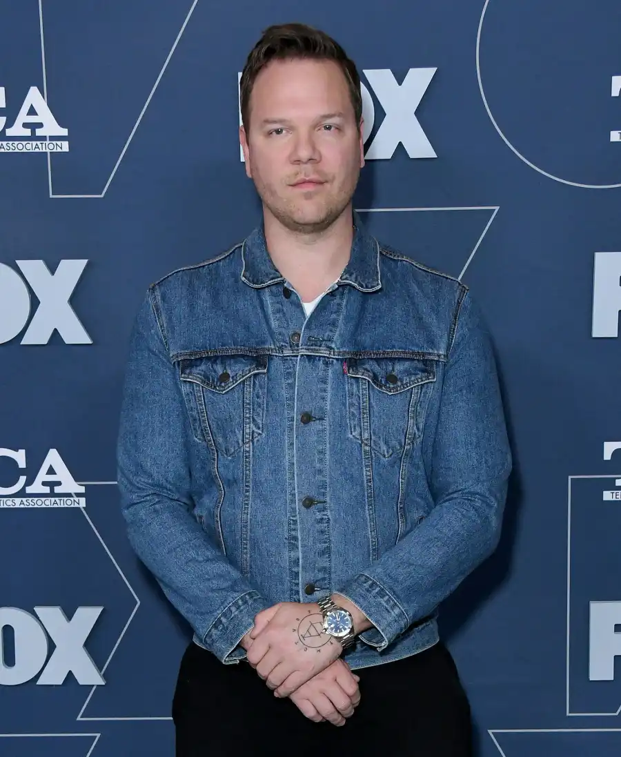 '9-1-1: Lone Star' Cast's Dating Histories: Rob Lowe, Ronen Rubinstein and More Jim Parrack