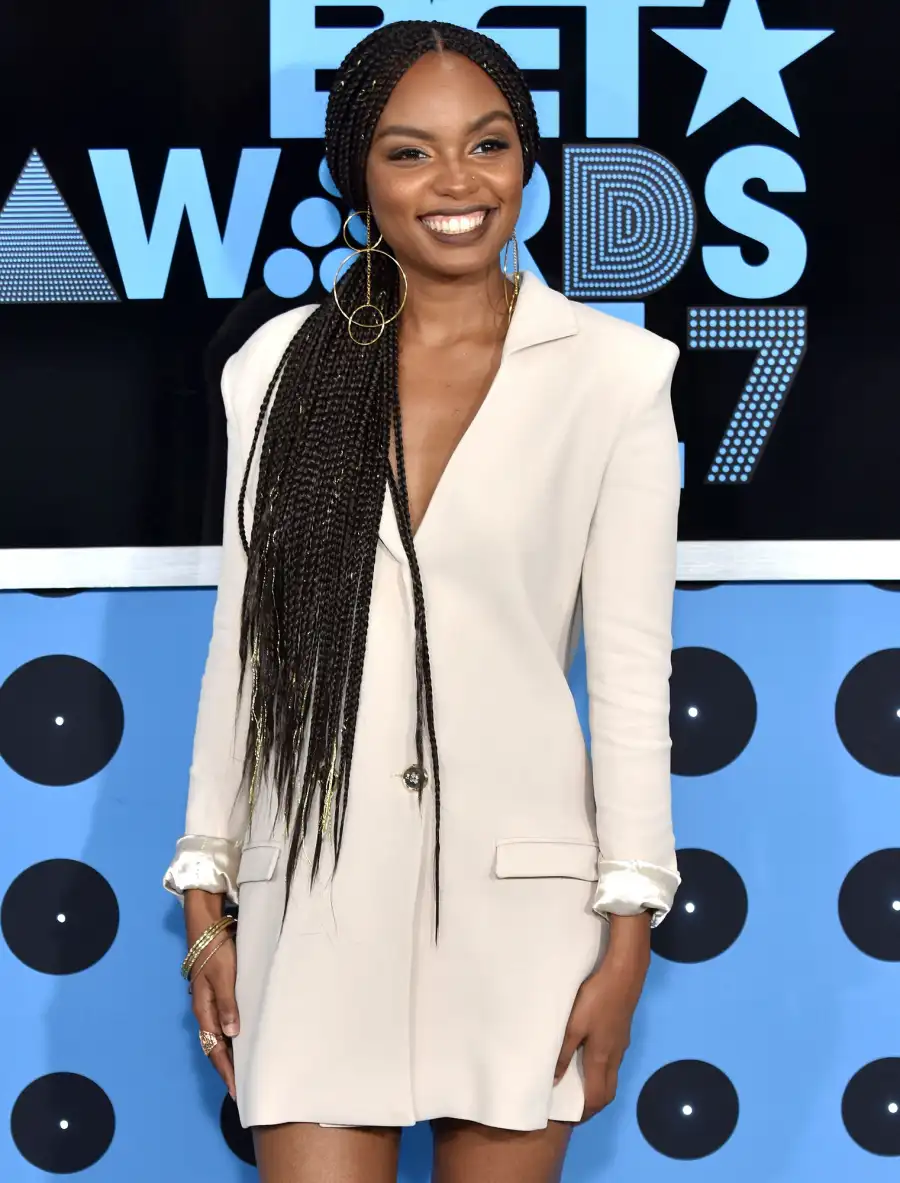 '9-1-1: Lone Star' Cast's Dating Histories: Rob Lowe, Ronen Rubinstein and More Sierra Aylina McClain