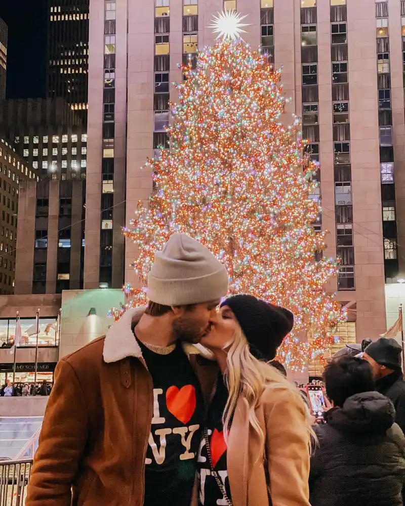 ‘Bachelor’ Alum Haley Ferguson and Husband Oula Palve’s Relationship Timeline -