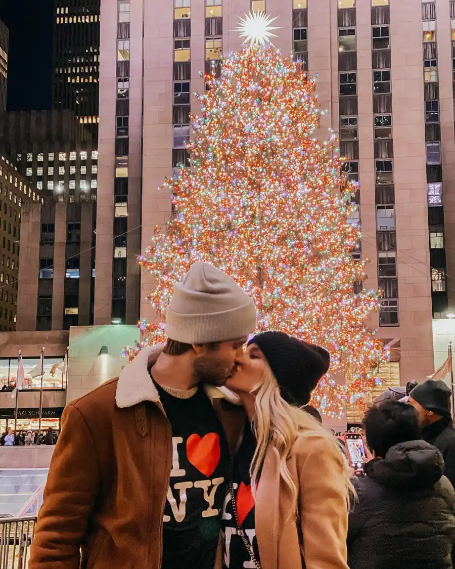 ‘Bachelor’ Alum Haley Ferguson and Husband Oula Palve’s Relationship Timeline -