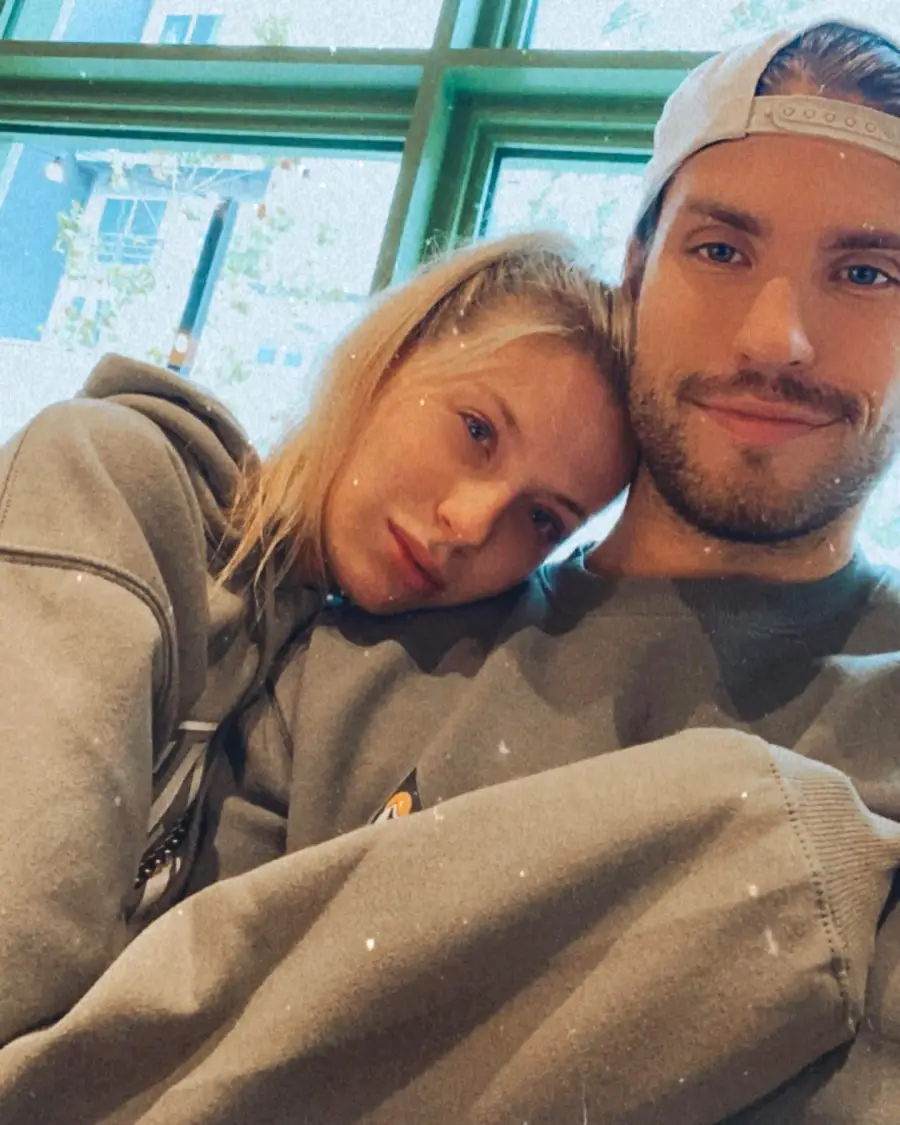 ‘Bachelor’ Alum Haley Ferguson and Husband Oula Palve’s Relationship Timeline -