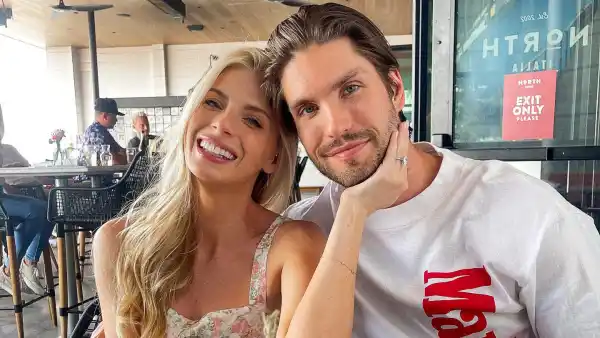 ‘Bachelor’ Alum Haley Ferguson and Husband Oula Palve’s Relationship Timeline -