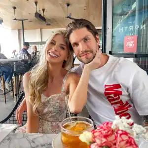 ‘Bachelor’ Alum Haley Ferguson and Husband Oula Palve’s Relationship Timeline -