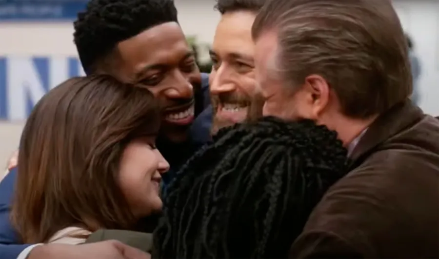 ‘New Amsterdam’ Creator David Schulner Answers Burning Questions After Series Finale: From Helen's Absence to Max and Wilder's Split hug