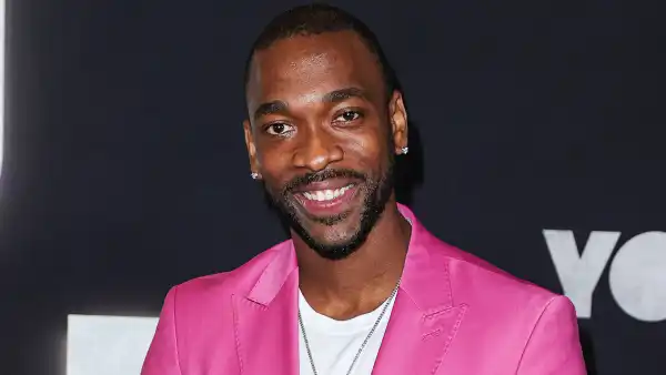 ‘Saturday Night Live’ Alum Jay Pharoah Reveals How He Lost 20 Lbs in 3 Weeks- It ‘Fell Off’ - 206 Los Angeles Premiere Of Netflix's 'You People', Regency Village Theatre, Westwood, Los Angeles, California, United States - 17 Jan 2023