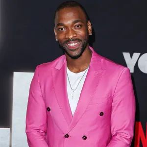 ‘Saturday Night Live’ Alum Jay Pharoah Reveals How He Lost 20 Lbs in 3 Weeks- It ‘Fell Off’ - 206 Los Angeles Premiere Of Netflix's 'You People', Regency Village Theatre, Westwood, Los Angeles, California, United States - 17 Jan 2023