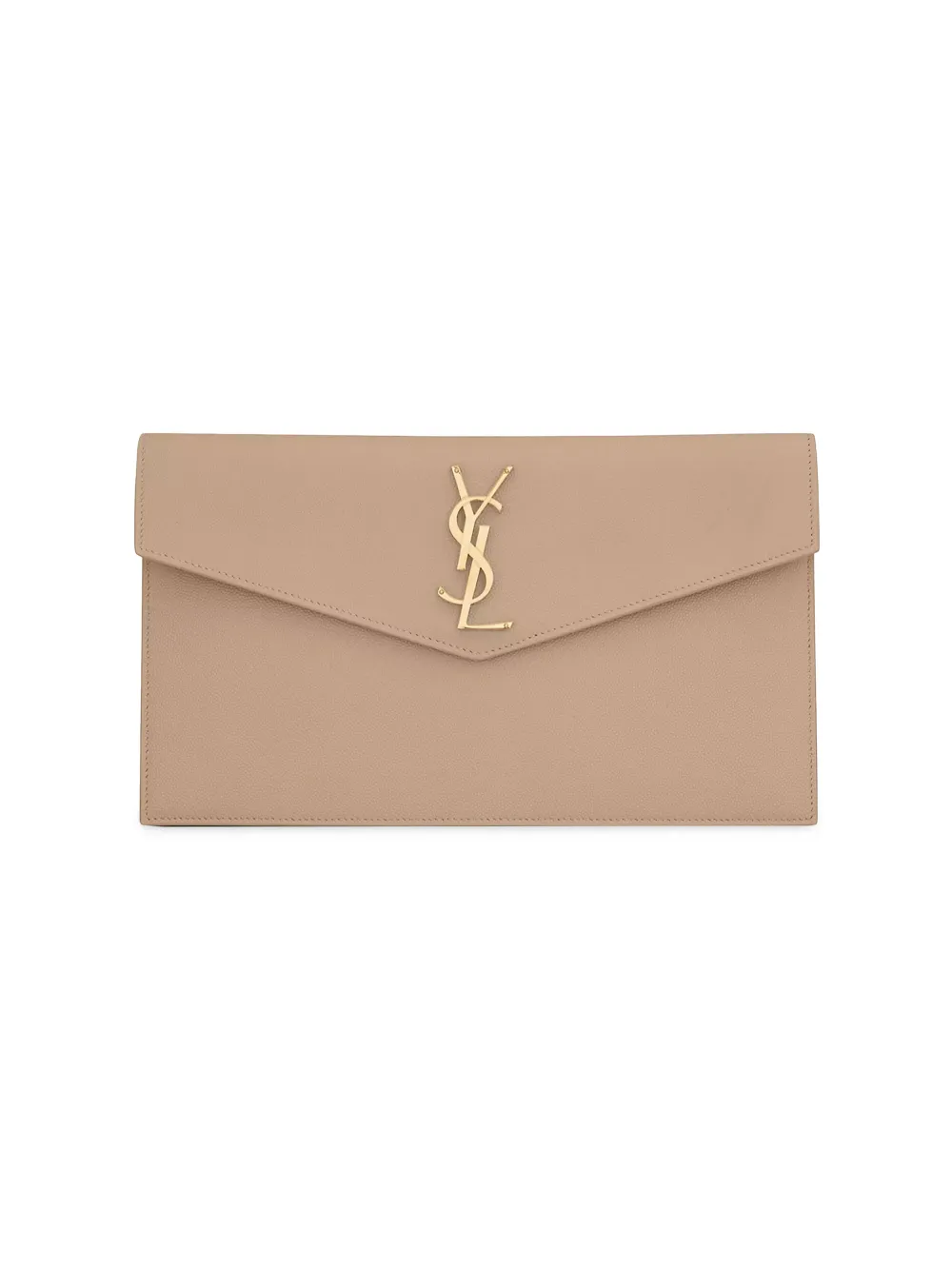 Saint Laurent clutch