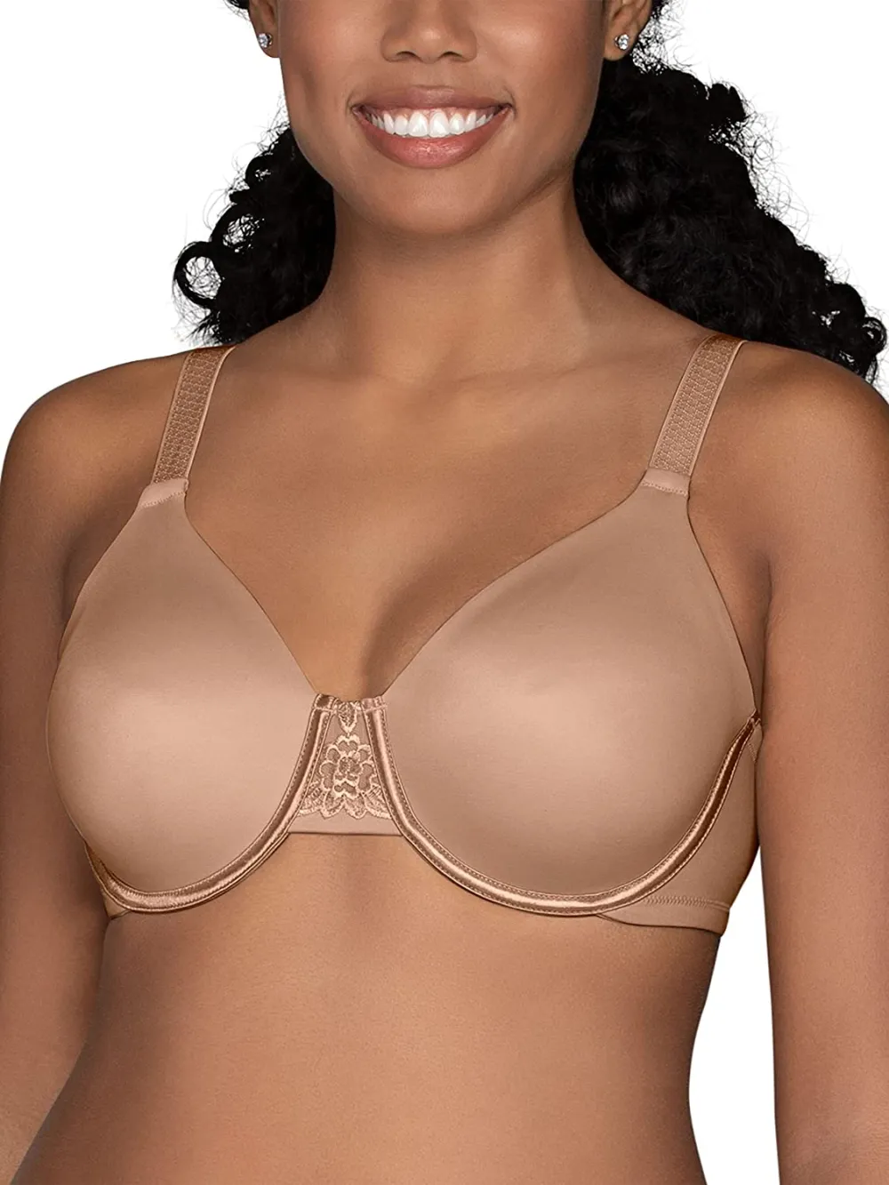 smoothing bra