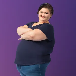 1000-Lb Sisters' Amy Slaton Reveals Her Go-To Diet Habits