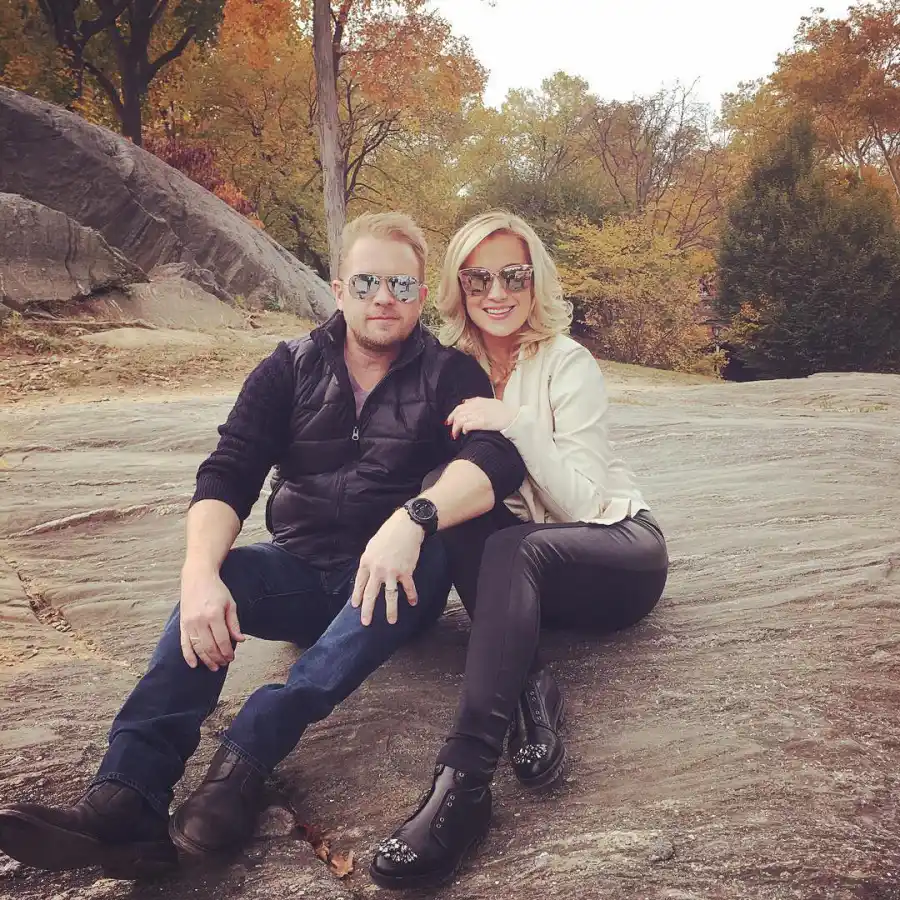 Kellie Pickler and Husband Kyle Jacobs’ Relationship Timeline