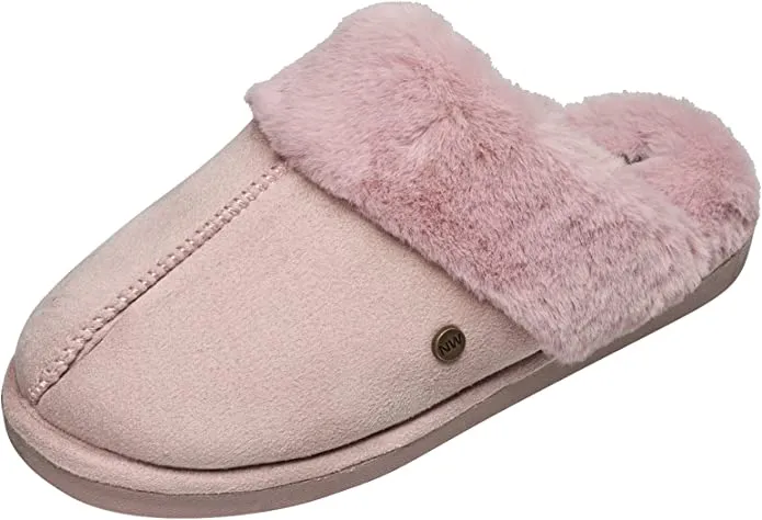 Nine West slippers