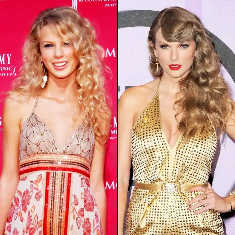 2000s-Pop-Stars-Then-and-Now-Hilary-Duff-Rihanna-Jesse-McCartney-More-Taylor-Swift