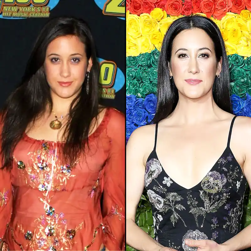 2000s-Pop-Stars-Then-and-Now-Hilary-Duff-Rihanna-Jesse-McCartney-More-Vanessa-Carlton