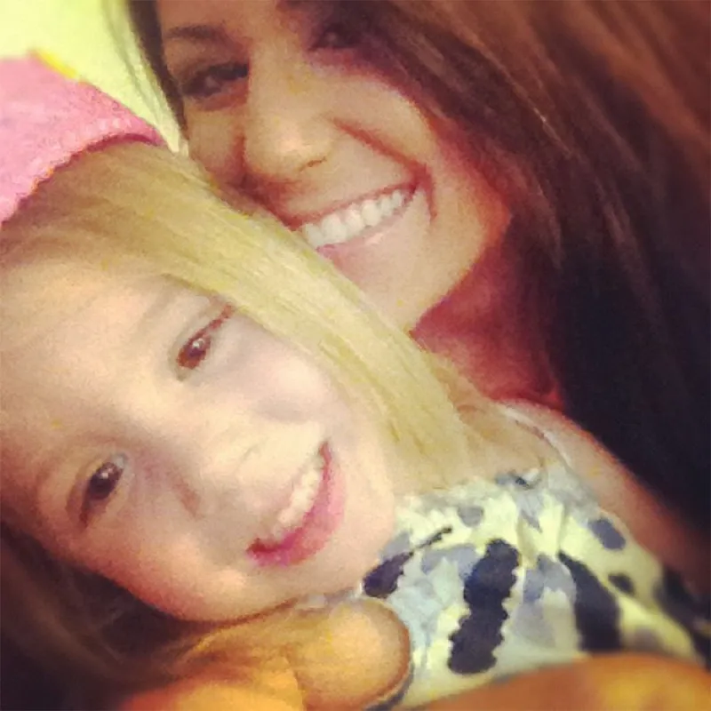 2015 Chelsea DeBoer Instagram Chelsea Houska and Ex Adam Lind Ups and Downs Over the Years