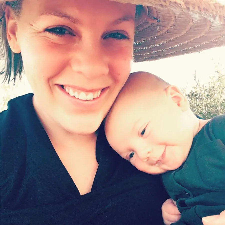 2016 Pink Instagram Pink Through The Years