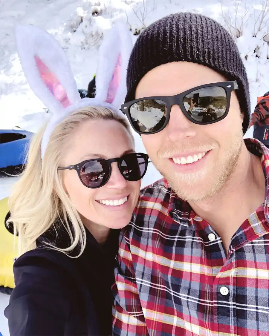 2017 Sarah Herron Instagram Bachelor Alum Sarah Herron and Dylan Brown Relationship Timeline