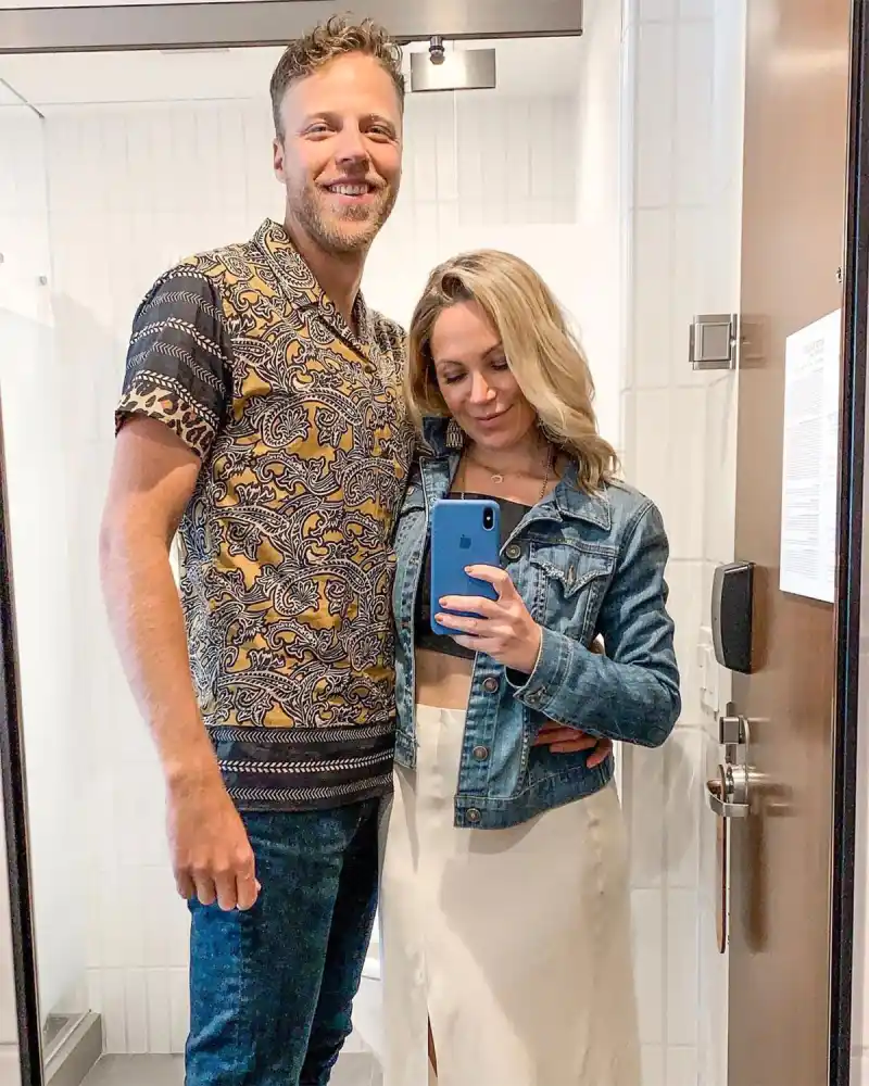 2018 Bachelor Alum Sarah Herron and Dylan Brown Relationship Timeline