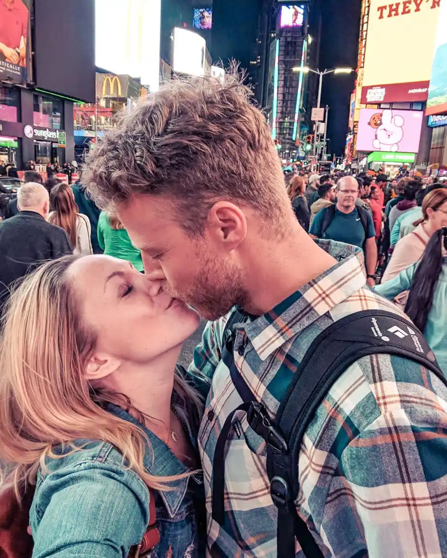 2019 Bachelor Alum Sarah Herron and Dylan Brown Relationship Timeline