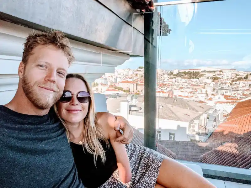 2020 Bachelor Alum Sarah Herron and Dylan Brown Relationship Timeline