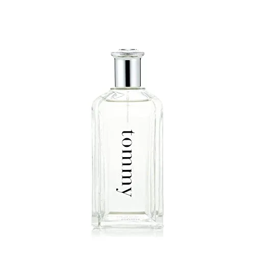 Tommy by Tommy Hilfiger for Men Eau de Cologne Spray, 3.4 Oz